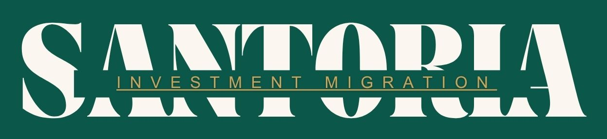 SantoRia — Investment Migration